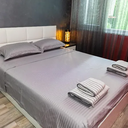 Apartament зелената тераса