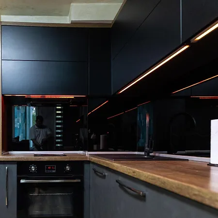 Apartament зелената тераса