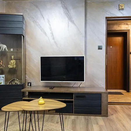 Apartament зелената тераса *